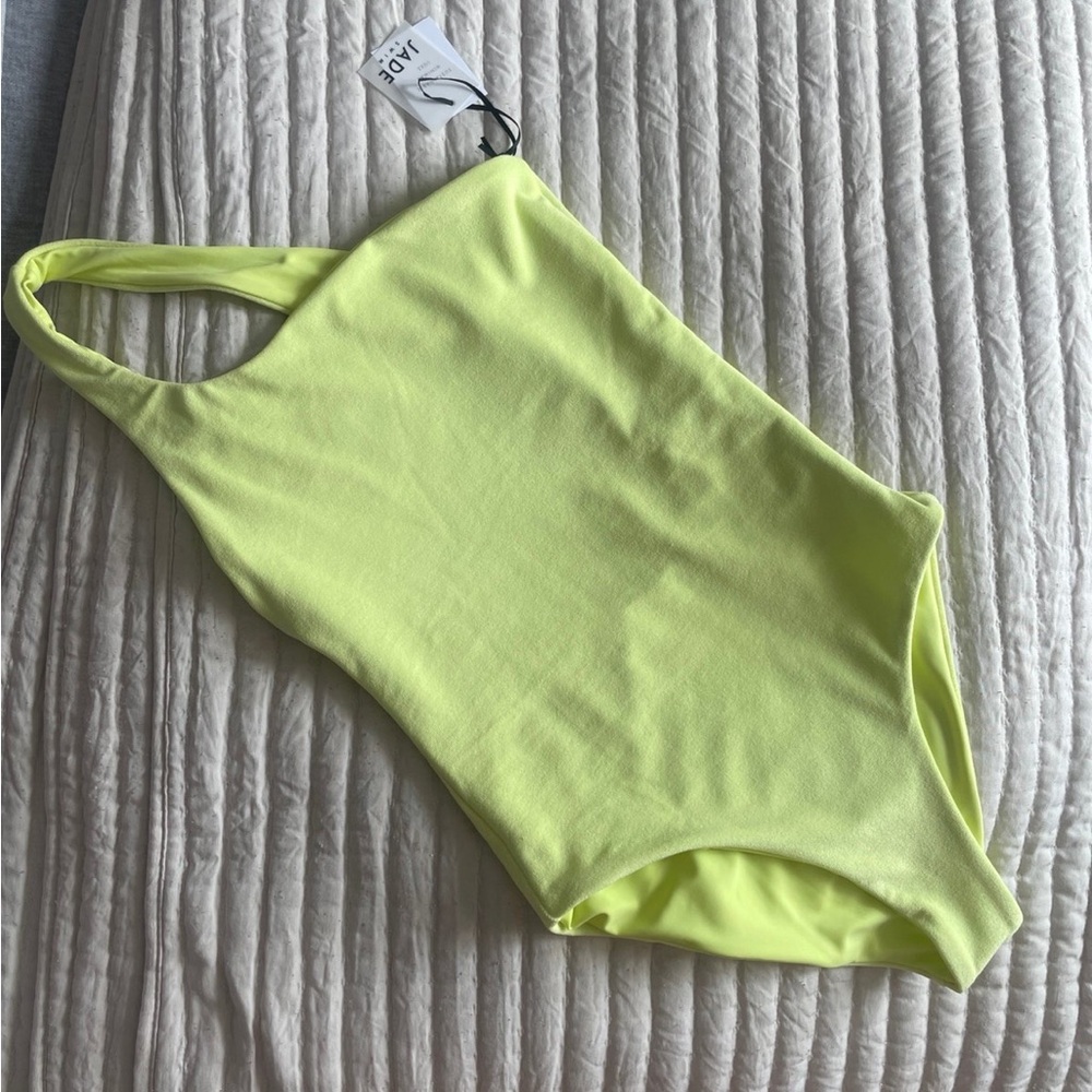 JADE Swimsuit